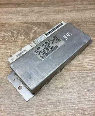 Mercedes-Benz C W202 ABS control unit/module 0195454632 0265108029 Used