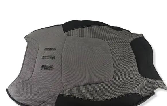 Renault Captur Front driver seat