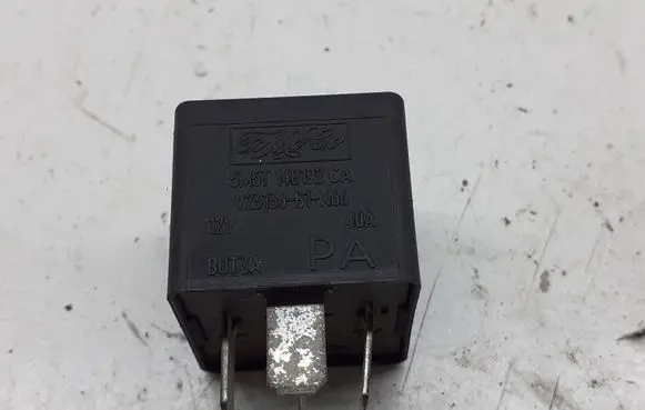 Jaguar XF Other relay 5M5T14B192CA V23136B1X66