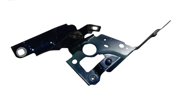 BMW 4 G22 G23 G24 G26 Fender mounting bracket 9466091 41009466091 7486801