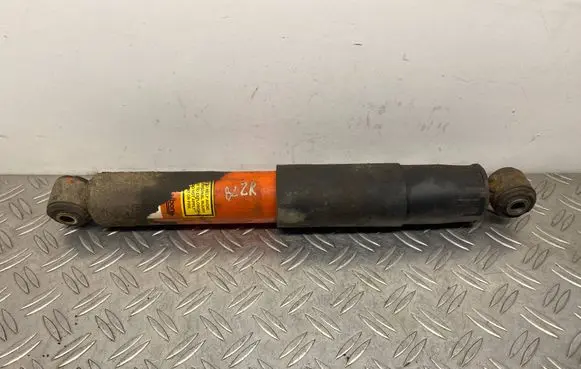 Chevrolet Blazer Rear shock absorber/damper