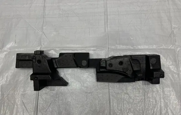 Maserati Grecale LP gas control unit module 670158104
