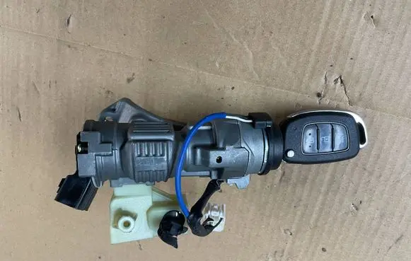 Hyundai i20 (GB IB) Ignition lock
