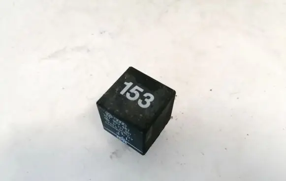 Volkswagen Sharan Other relay 357907467 61237007