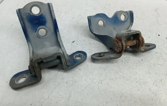 Hyundai i20 (PB PBT) Front door hinge set MCIFRT FLL