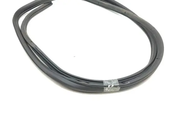 Nissan Juke II F16 Front door rubber seal 
