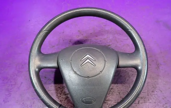 Citroen C3 Steering wheel 