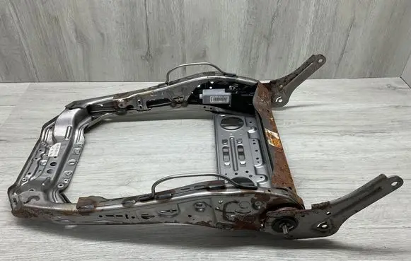 Land Rover Range Rover L405 Seat frame EK5261015AD