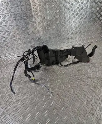 Lexus RX 450H Fuse box set PPTD20