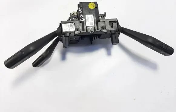 Volkswagen PASSAT B6 Indicator stalk 3C9953507BJ 3C9953513R