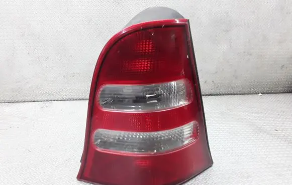 Mercedes-Benz A W168 Rear/tail lights