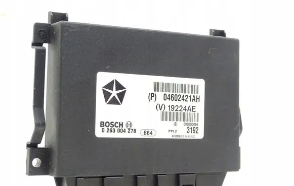 Chrysler 300 - 300C Parking PDC control unit/module 04602421AH