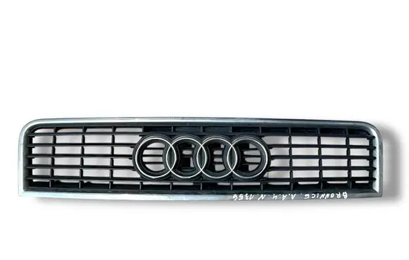 Audi A4 S4 B6 8E 8H Front grill 8E0853651F