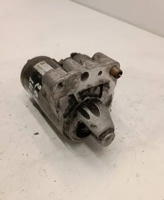 Peugeot 207 Starter motor M000T32271ZE 7550017