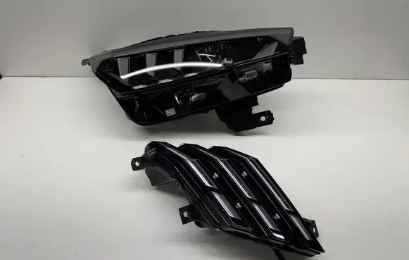 Peugeot 3008 III LED Daytime headlight 9862665180