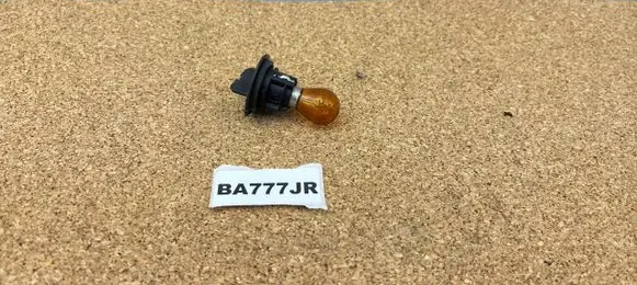 Citroen Jumpy Front indicator light 8990260OGG