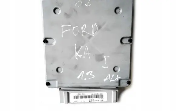 Ford Ka Engine control unit/module ECU 1S5F12A650BD