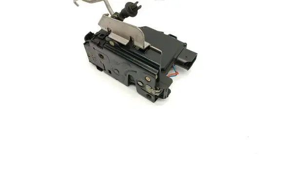 Audi A6 S6 C5 4B Front door lock PA6630FV