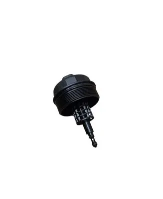 BMW 3 E46 Oil filter cover 1744000 6750317