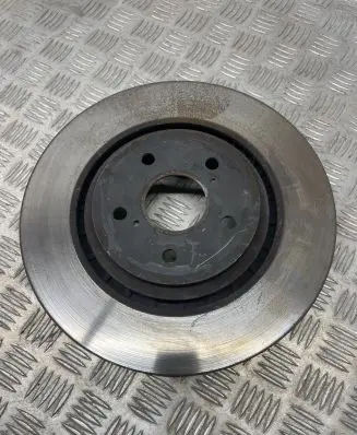 Toyota RAV 4 (XA50) Front brake disc