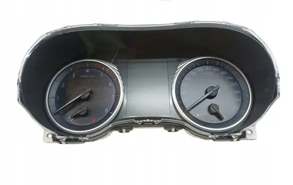 Infiniti Q50 Speedometer (instrument cluster) K10
