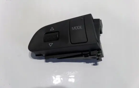Audi A6 S6 C6 4F Steering wheel buttons/switches 4E0951527