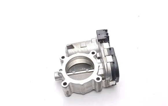 Mercedes-Benz C W205 Throttle valve A2701410025 DK0043 0280750541