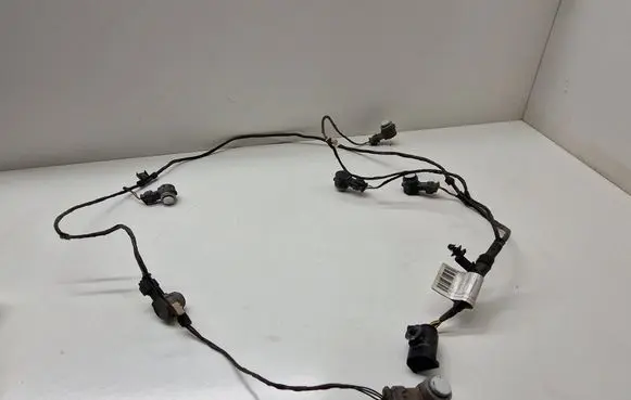 BMW i3 Parking sensor (PDC) wiring loom 9391709