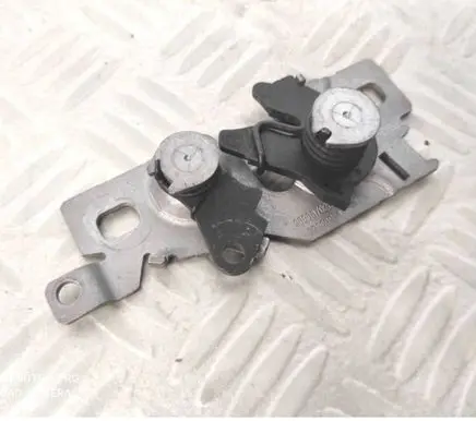 Peugeot Partner Engine bonnet/hood lock/catch 9808870280 TWOJEAUTOWYSZKOW 882182990