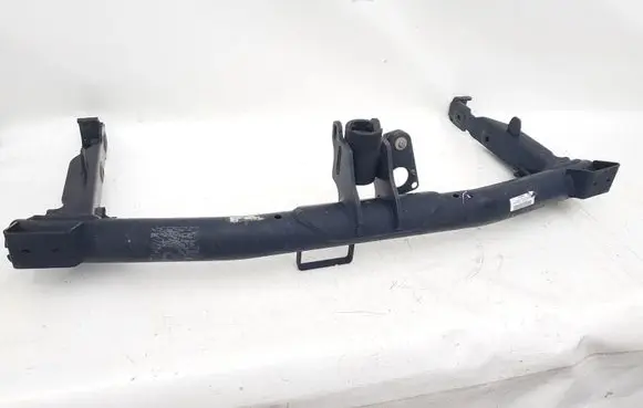 Audi E-tron GT Front bumper support beam 4KE803881 5905232315241