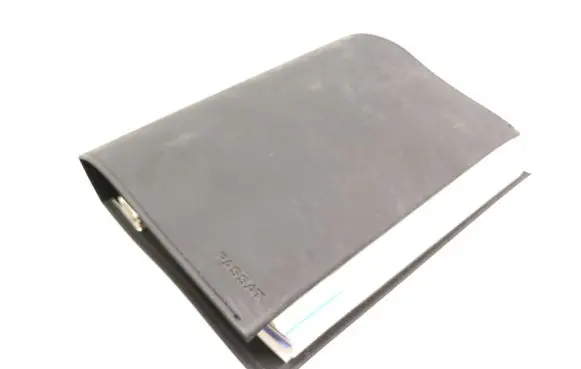Volkswagen PASSAT B6 User manual 