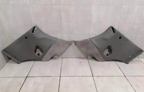 Porsche 911 996 Front brake disc dust cover plate 99655507213