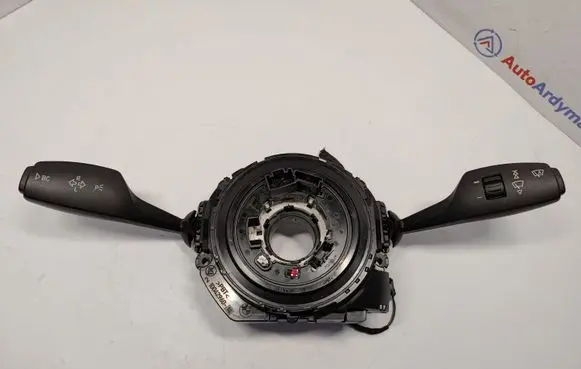 BMW 3 F30 F35 F31 Steering wheel axle set 9351140 61319351140 61319253746