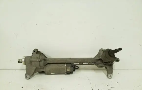 BMW 5 G30 G31 Steering rack 6893032
