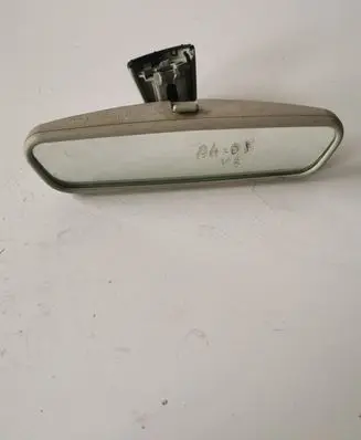 Audi A6 S6 C6 4F Rear view mirror (interior) 4F0857511AA