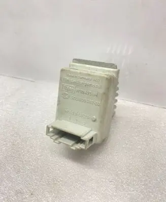 Mini One - Cooper R50 - 53 Heater blower motor/fan resistor W964253H 5DS00646703