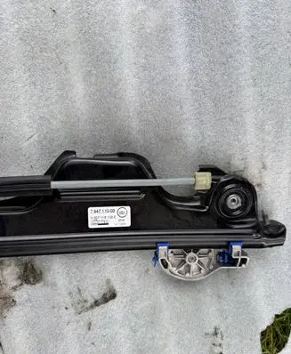 BMW 8 G16 Sliding door window regulator with motor 794711003 9481640