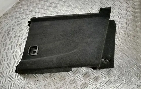 BMW X5 E70 Other trunk/boot trim element 7145904