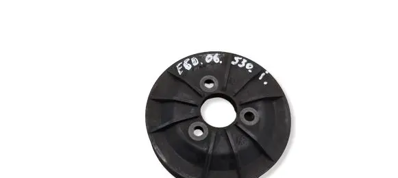 BMW 5 E60 E61 Power steering pump 7537862