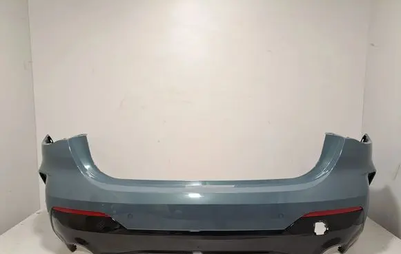 BMW 4 G22 G23 G24 G26 Rear bumper 9850251 8078907