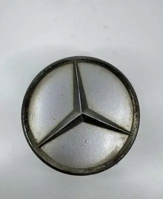 Mercedes-Benz E W211 Original wheel cap 2204000125