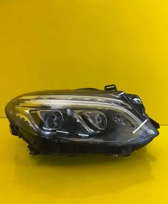 Mercedes-Benz GLE (W166 - C292) Headlight/headlamp A1669064003
