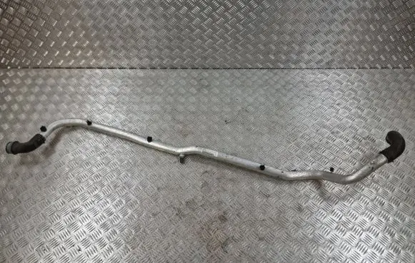 Porsche Boxster 982 Engine coolant pipe/hose 982121064B