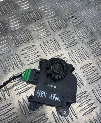 Honda HR-V Air flap motor/actuator 1138003440