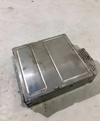 BMW 5 E60 E61 Navigation unit CD/DVD player 601360447090 AL601360447090 65126986081