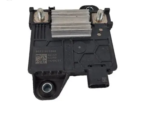 Fiat 500 Other control units/modules 00521815960