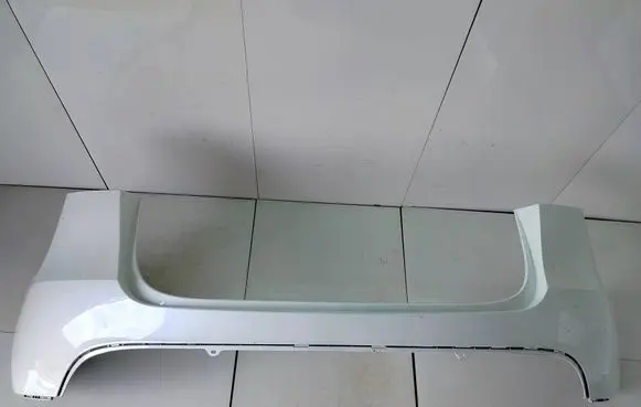 Tesla Model Y Rear bumper 168799500A