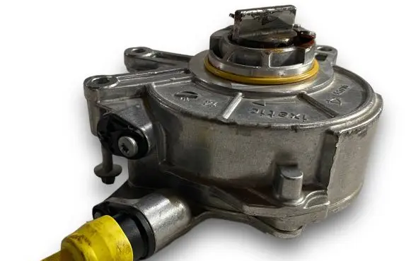 BMW 7 F01 F02 F03 F04 Central body control module 8605976