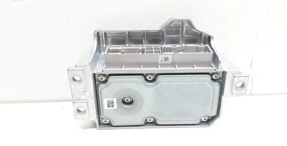 BMW 1 E81 E87 Airbag control unit/module 9184432 65779184432