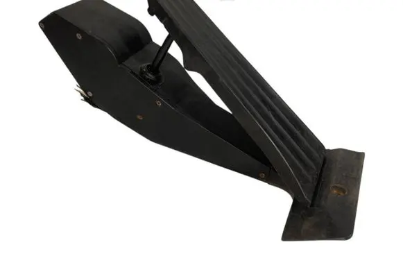 BMW 7 E65 E66 Accelerator throttle pedal 6762482 35406762482